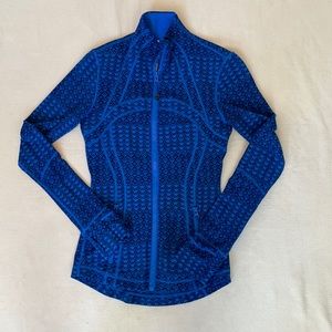 Lululemon Define jacket. Size 4